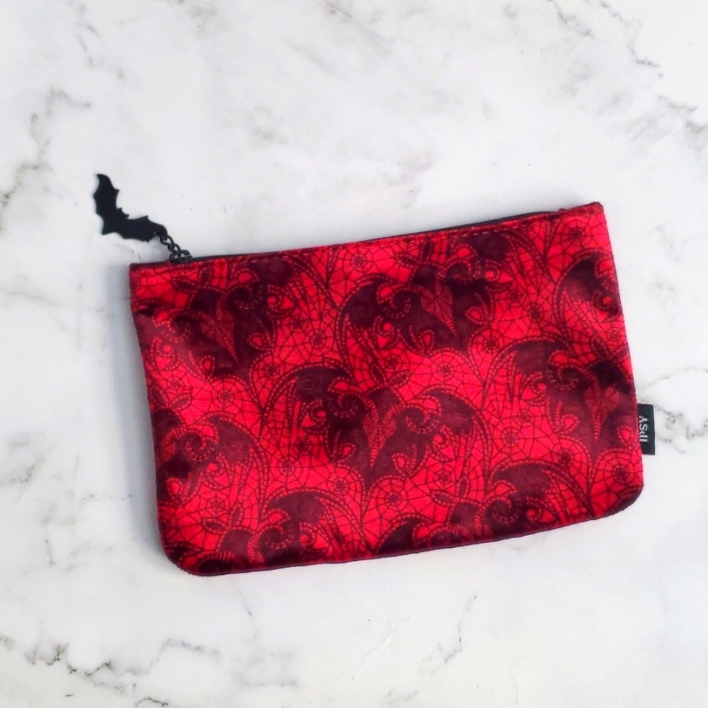 Ipsy Makeup Bag